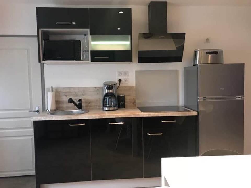 Gîte équestre de la Cavalerie, Le Busseau - photo 17