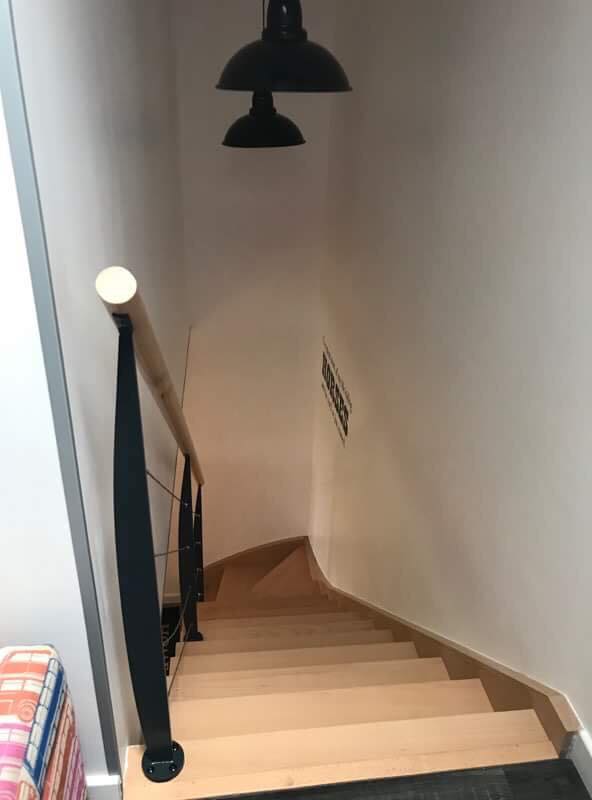 Gîte équestre de la Cavalerie, Le Busseau - photo 8