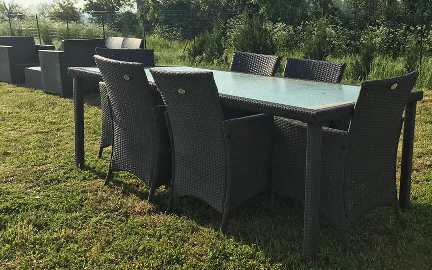 Gîte équestre de la Cavalerie, Le Busseau - photo 7