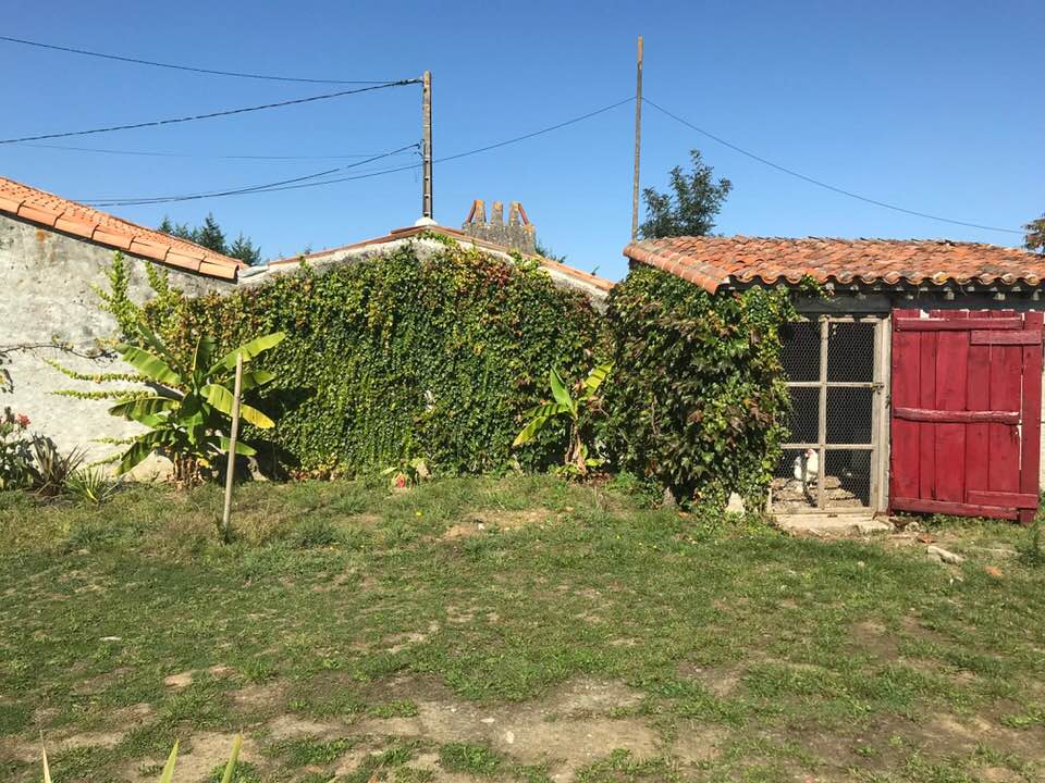 Gîte équestre de la Cavalerie, Le Busseau - photo 16