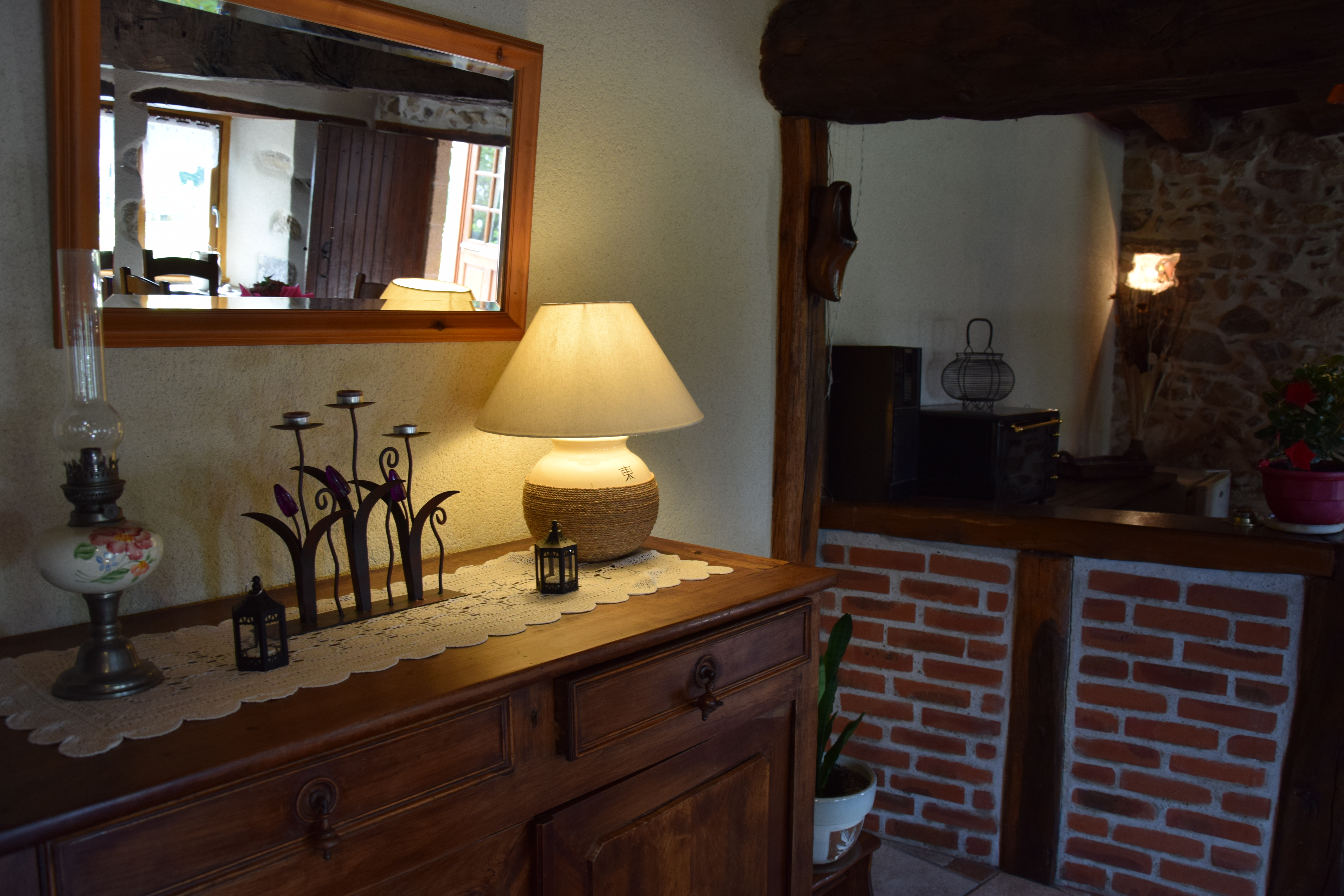 La Jussandière, Boismé - photo 12