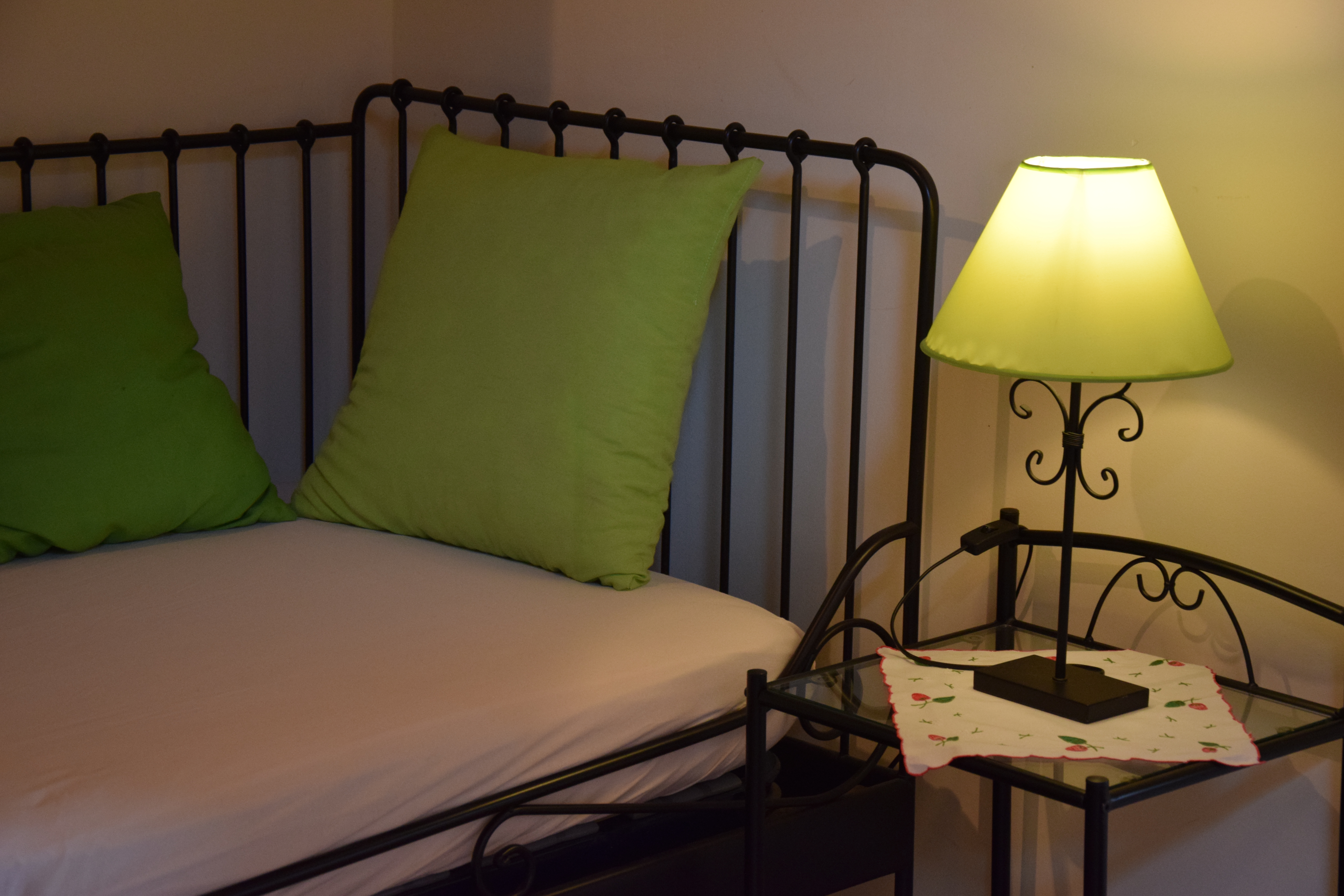 La Jussandière, Boismé - photo 7