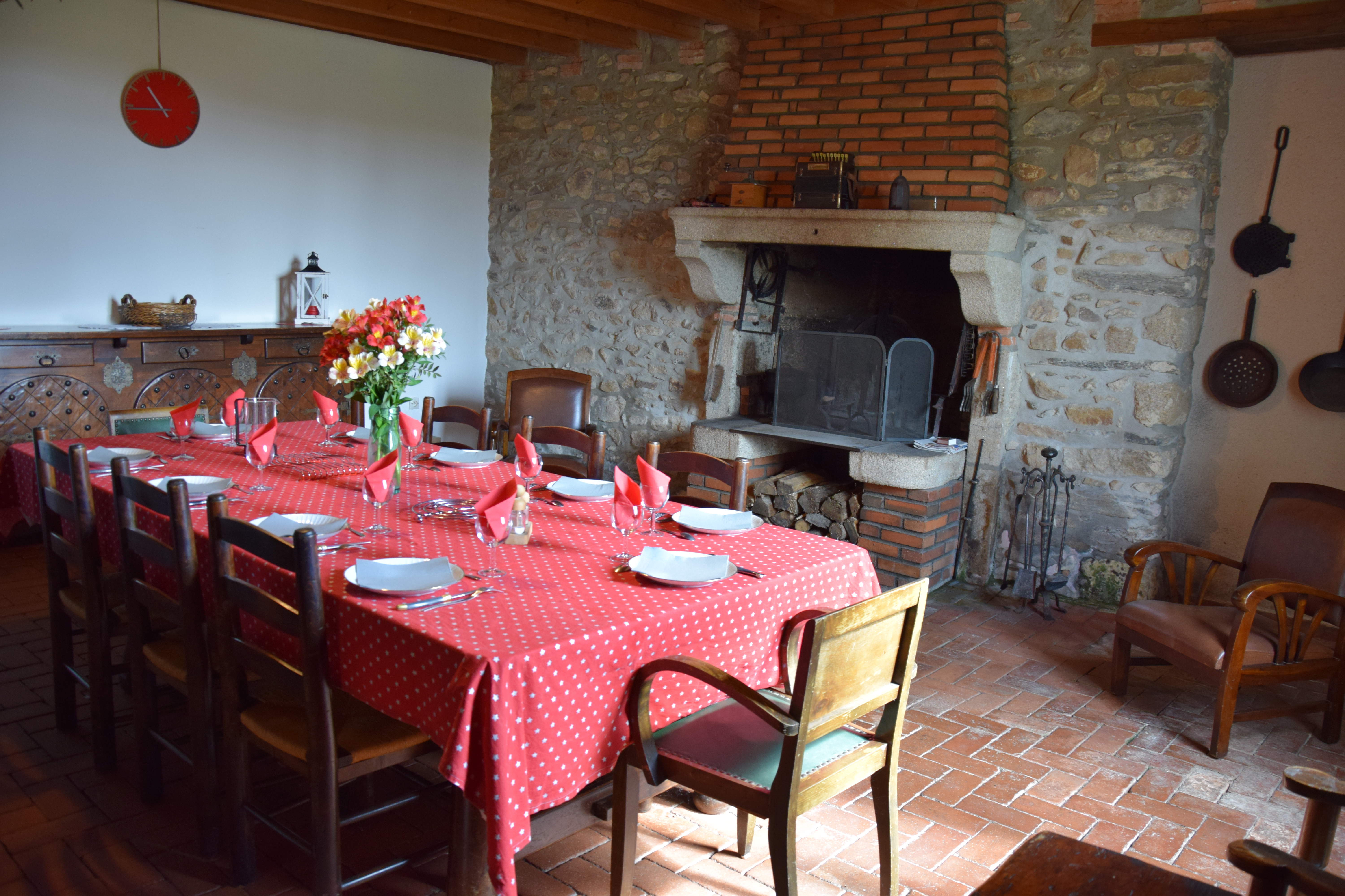 La Jussandière, Boismé - photo 9