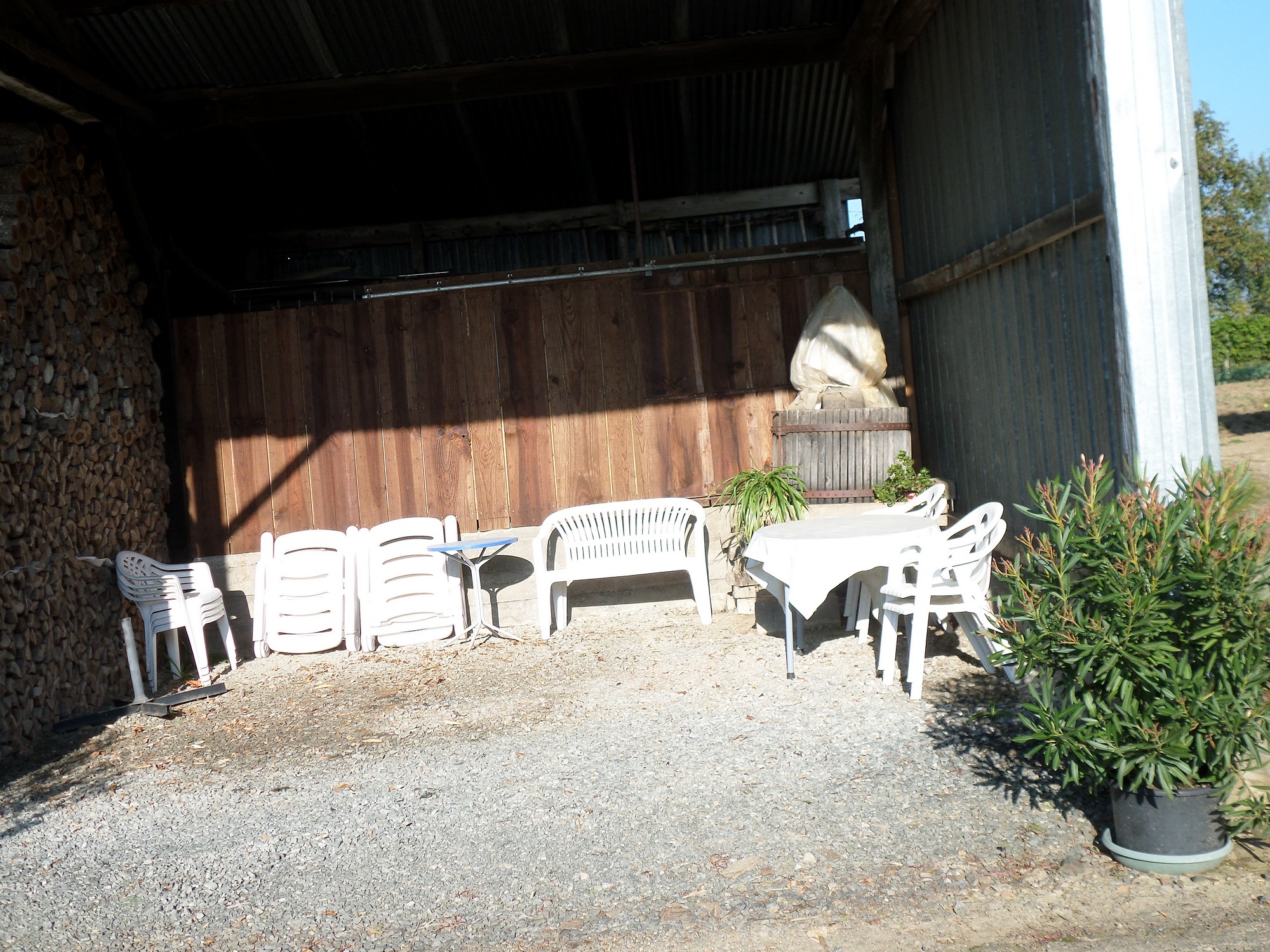 Gîte "Les 3 roses", Genneton - photo 7