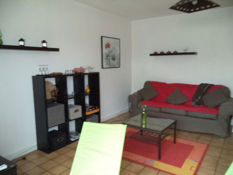 Agence ACOTZTARRA  - 427 - T2