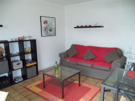 Agence ACOTZTARRA - 427 - T2 Agence ACOTZTARRA - 427 - T2