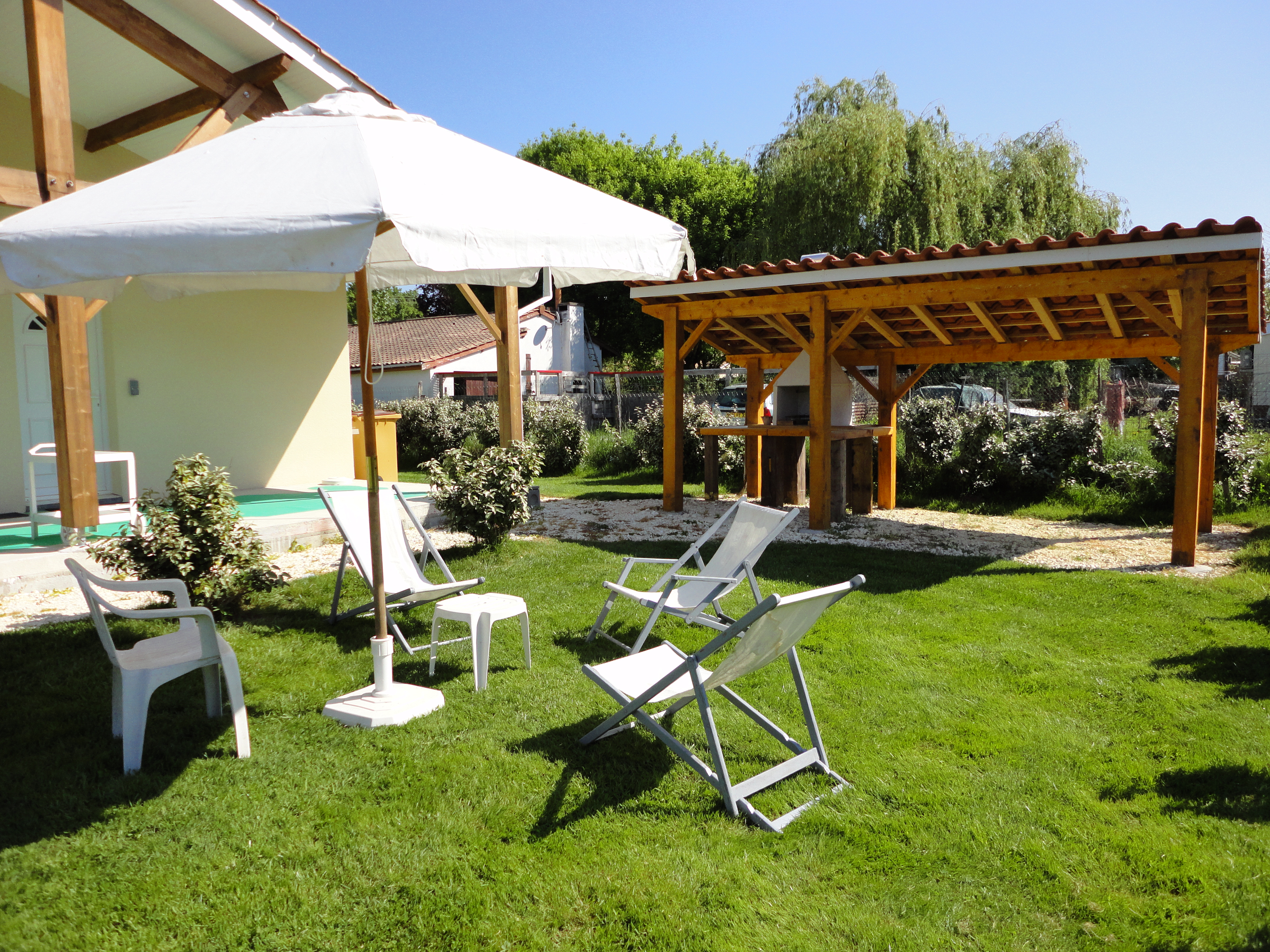 Gîte de Cézac, Cézac - photo 2