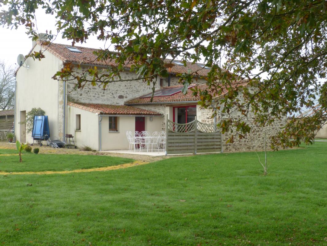 La Dorgisière - photo 4