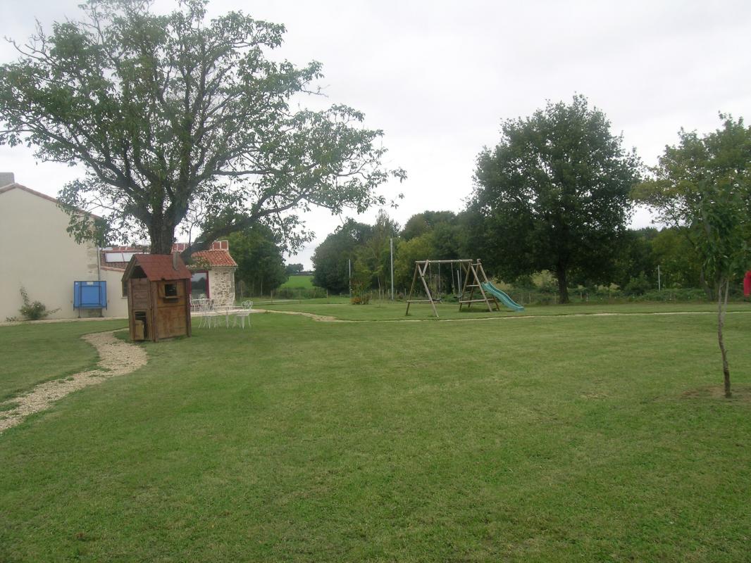 La Dorgisière - photo 3