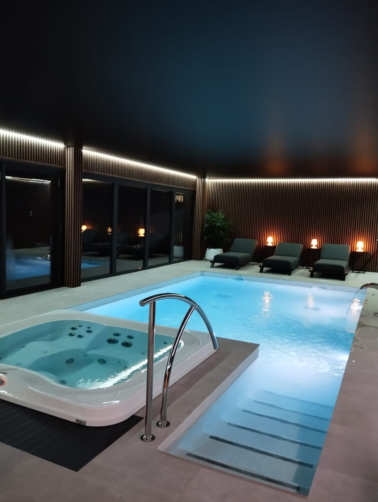 Manahia Spa — photo 2