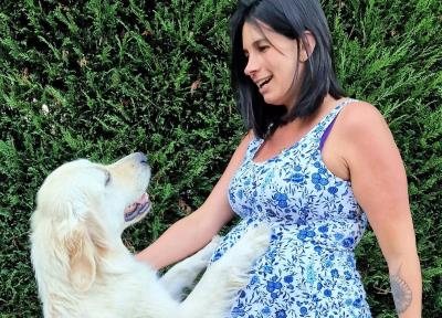 Atelier médiation animale avec Anaïs Llamas 