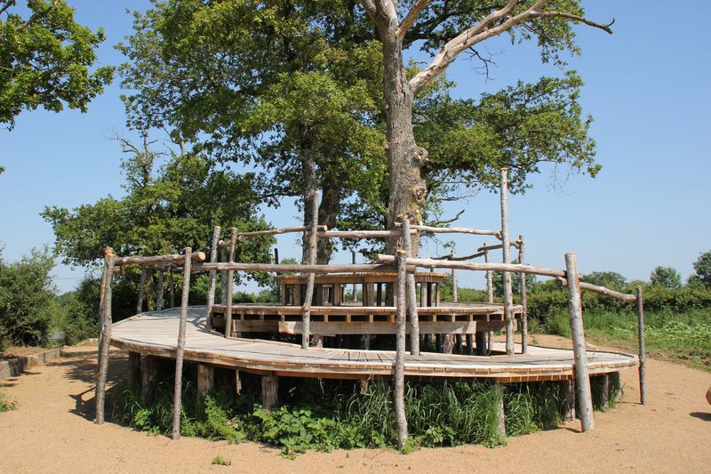 Le Sentier des Celtes