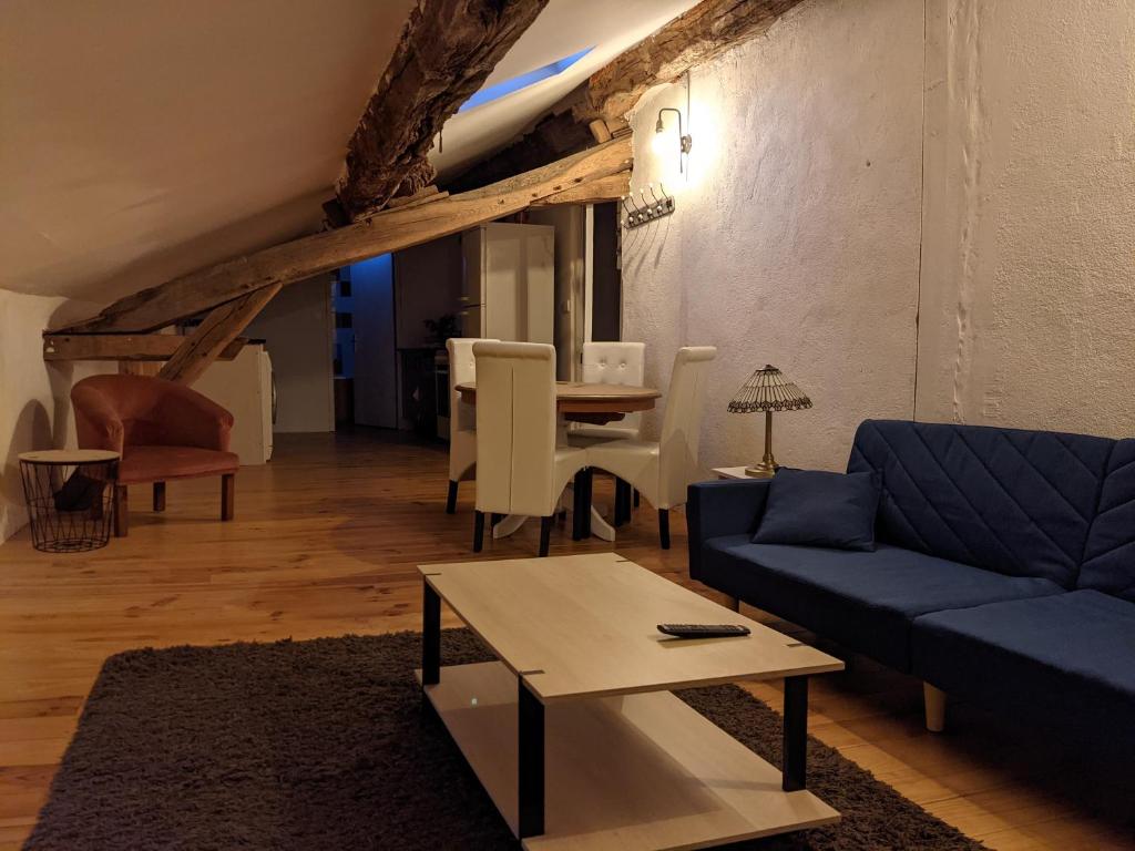 Chez elles - photo 2