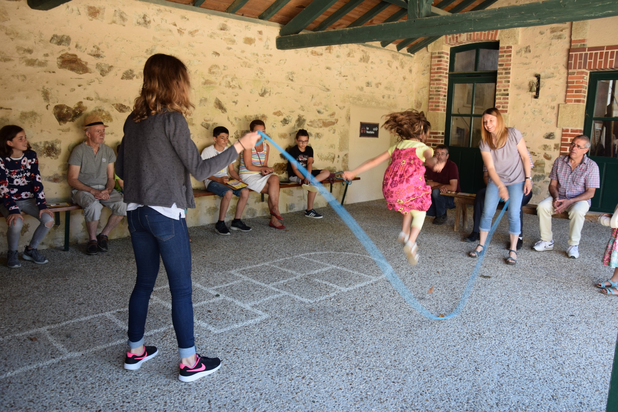 La Tour Nivelle - Musée d'école et Maison Littéraire Ernest Pérochon, Courlay - photo 8