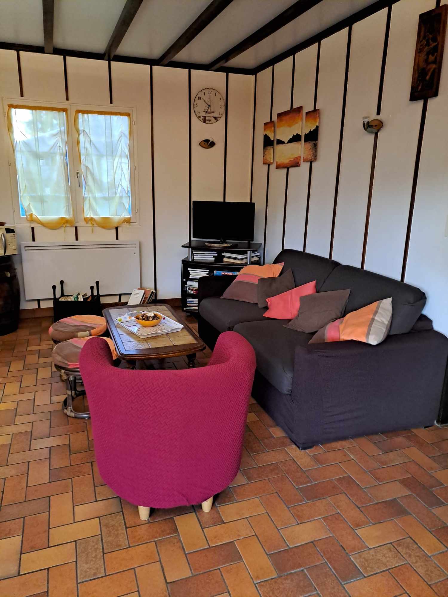 Location de Mireille PEYRONNAUD, Flayat - photo 31