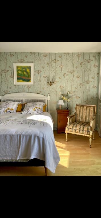 Chambre d'hôtes L'observatoire Solignac