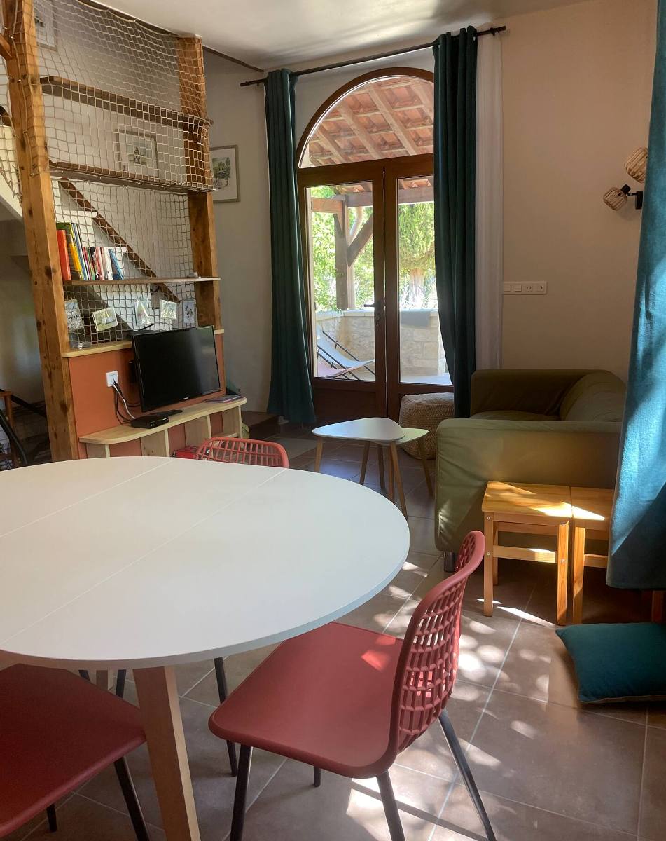 Gîte des Oliviers, Sainte-Livrade-sur-Lot - photo 5