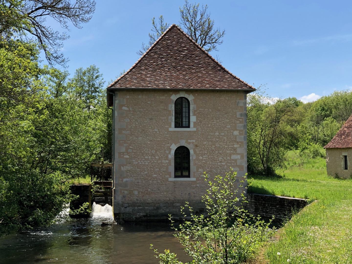 Le Moulin Brûlé, Béthines - photo 9