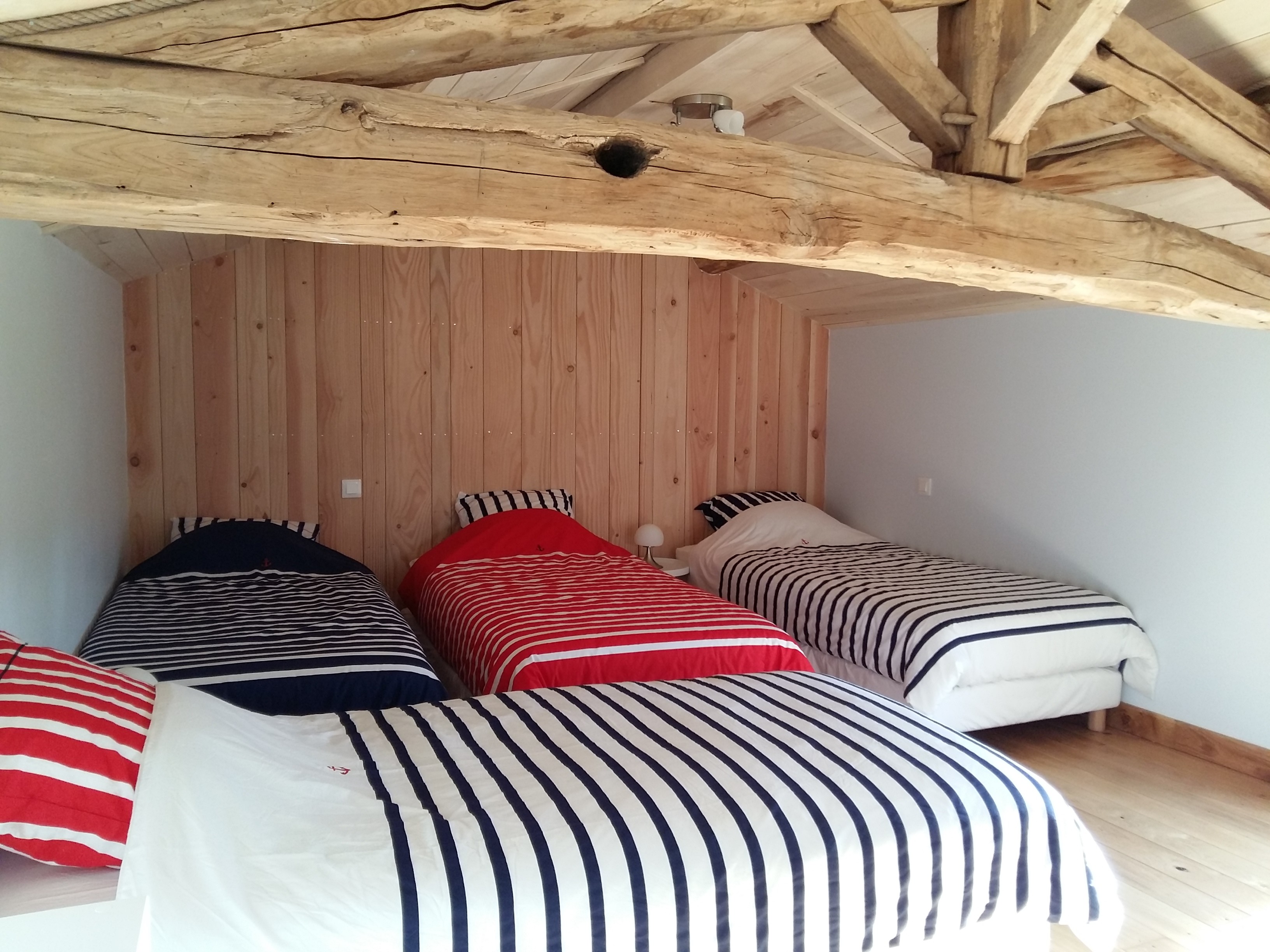 La Négrerie, Melle - photo 6