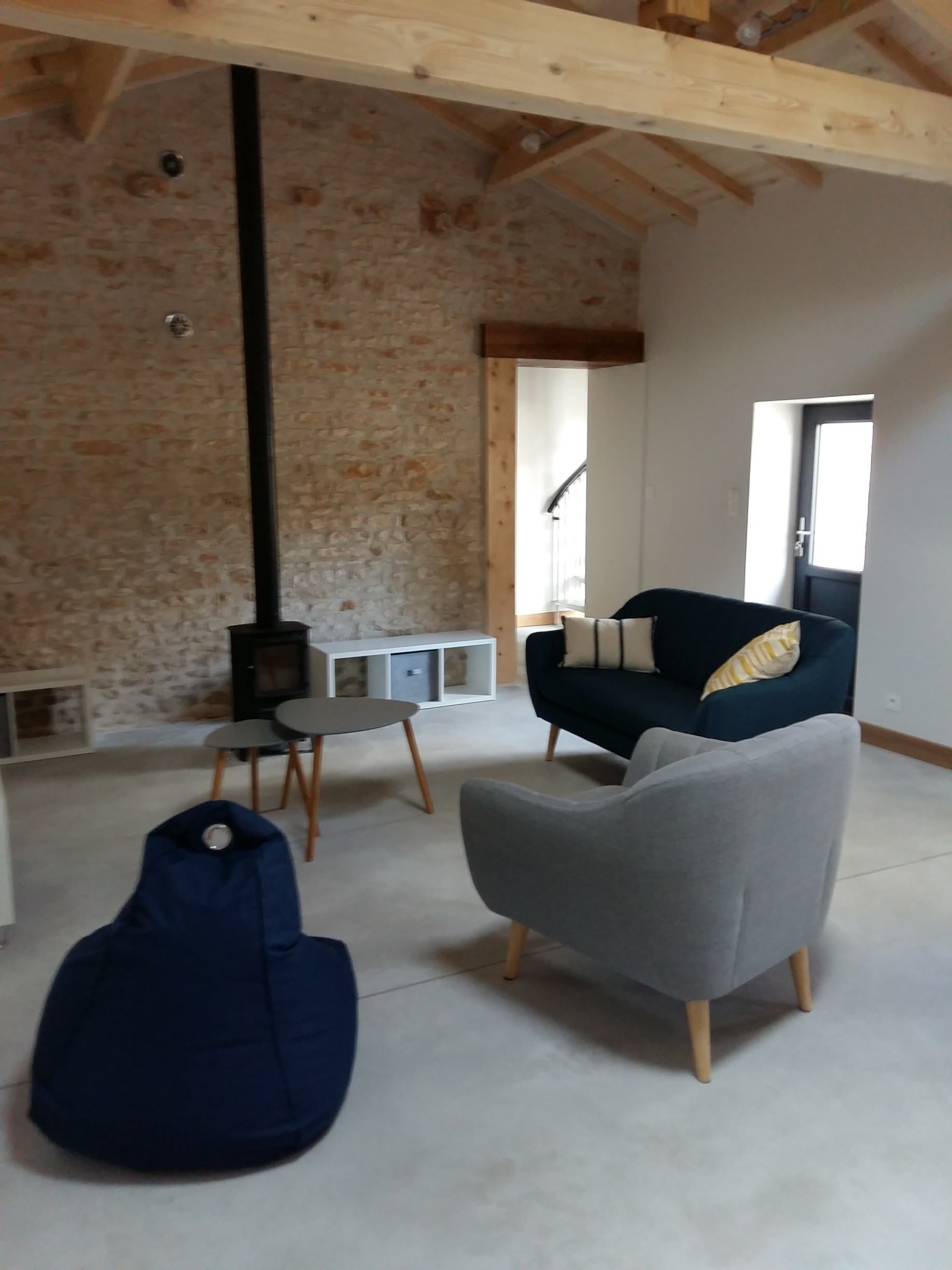 La Négrerie, Melle - photo 9