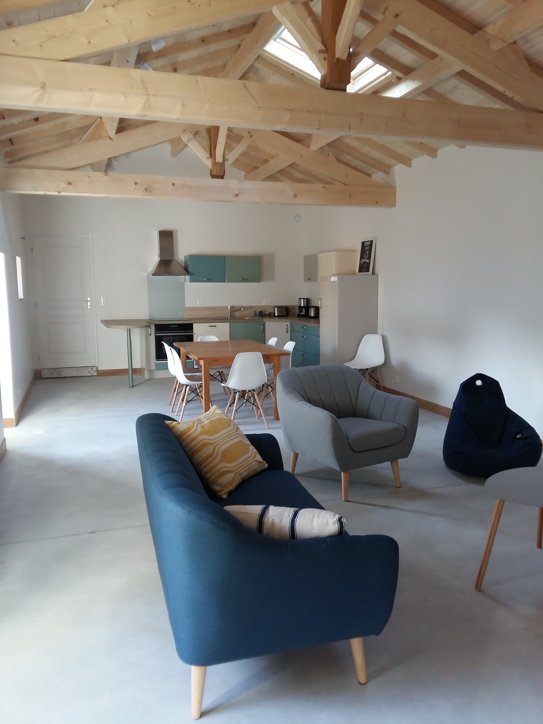 La Négrerie, Melle - photo 4