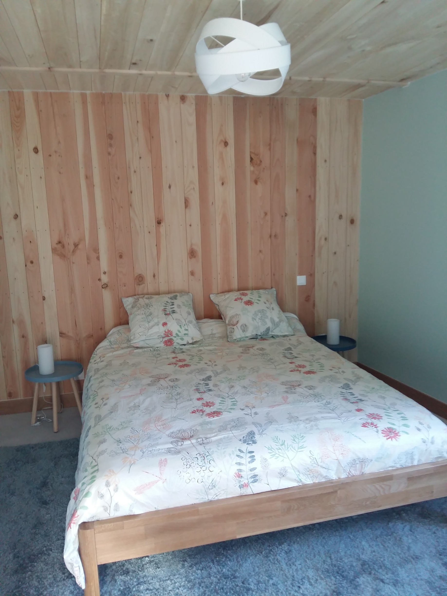 La Négrerie, Melle - photo 7