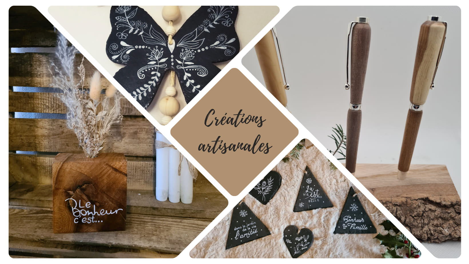 L'Esprit de mon Atelier