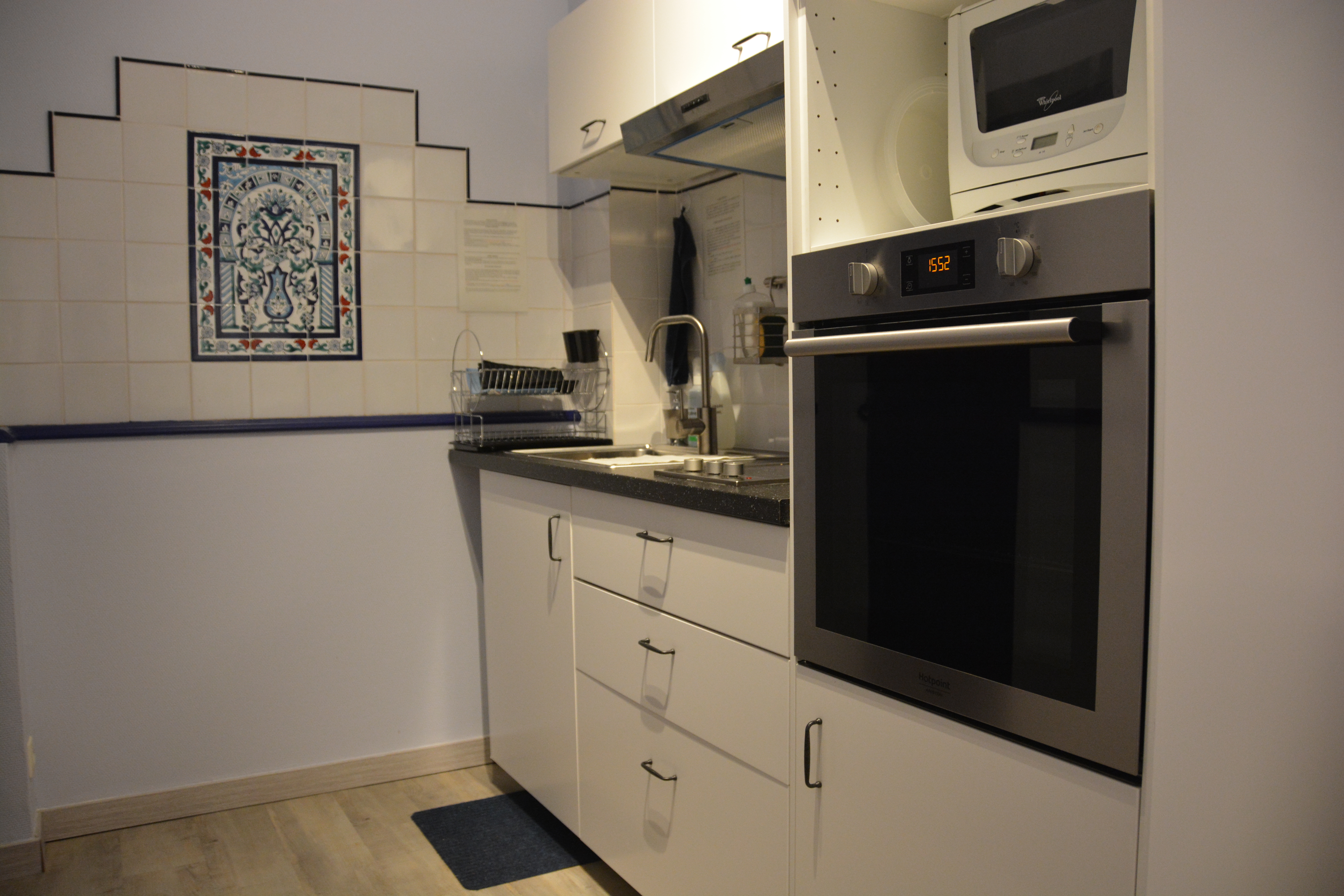 Maison d'hôtes de la Groie l'Abbé, Celles-sur-Belle - photo 9