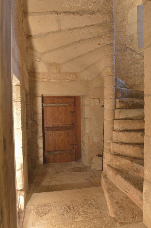 Le Prieuré Saint-Barthélémy, Azay-le-Brûlé - photo 7