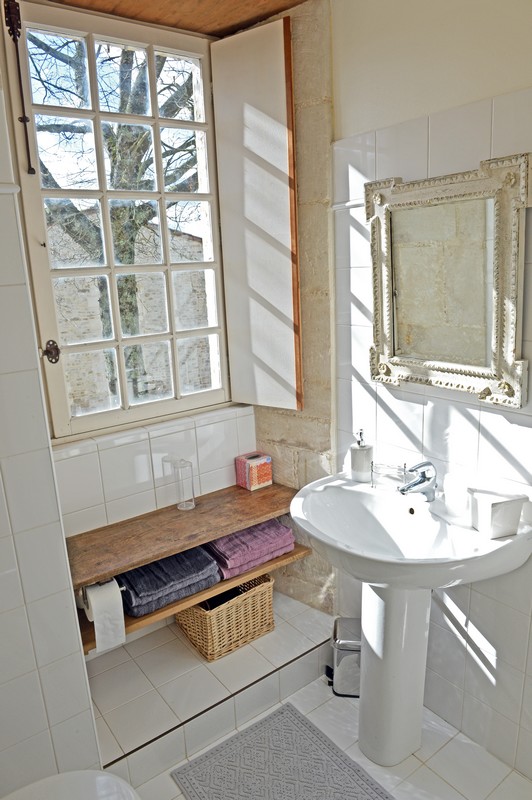 Le Prieuré Saint-Barthélémy, Azay-le-Brûlé - photo 4