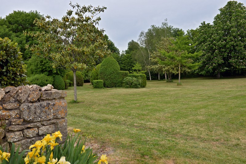 Le Prieuré Saint-Barthélémy, Azay-le-Brûlé - photo 9