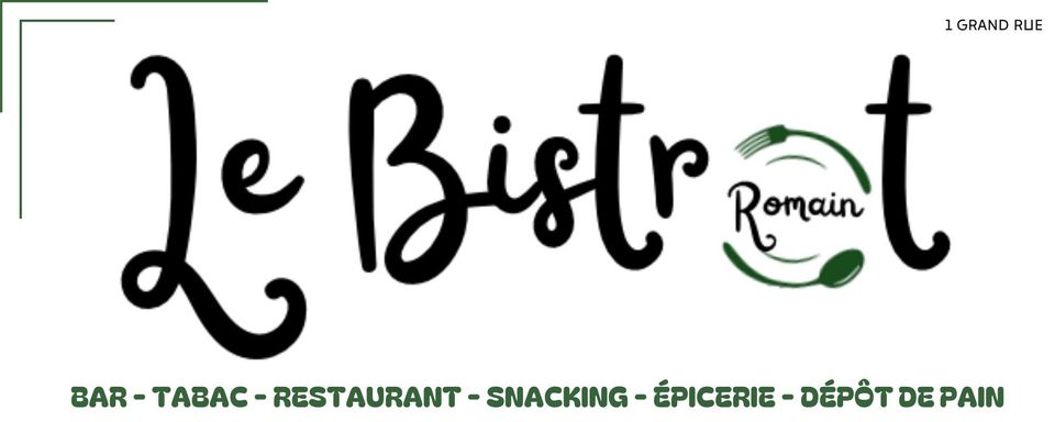 Le Bistrot Romain