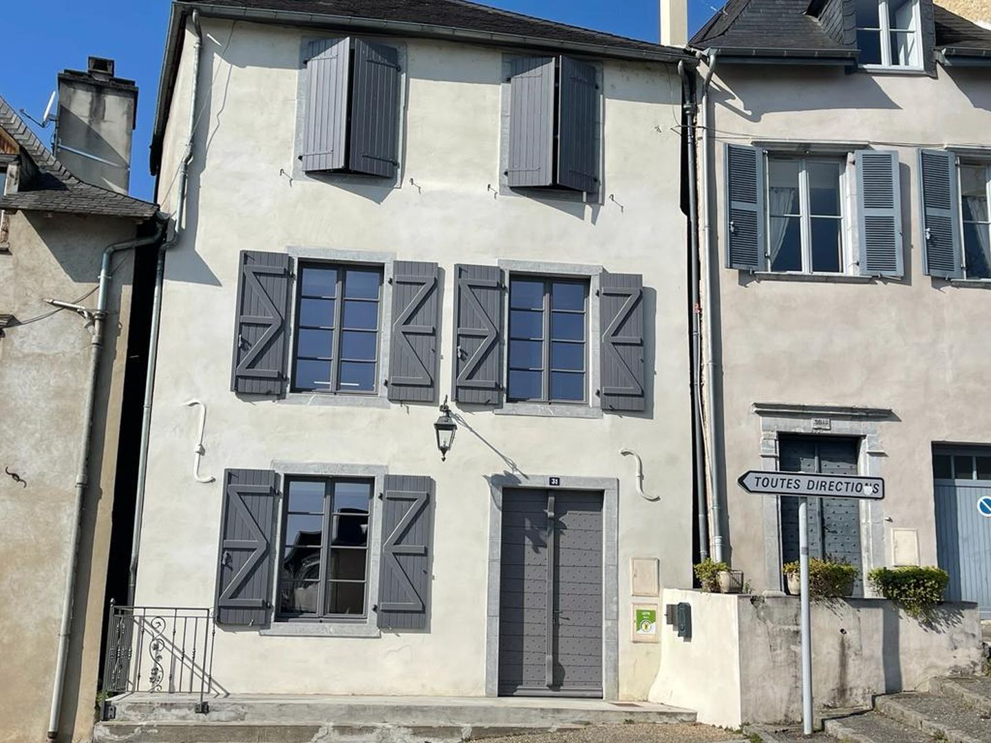 Le Saint Pierre, Oloron-Sainte-Marie - photo 17
