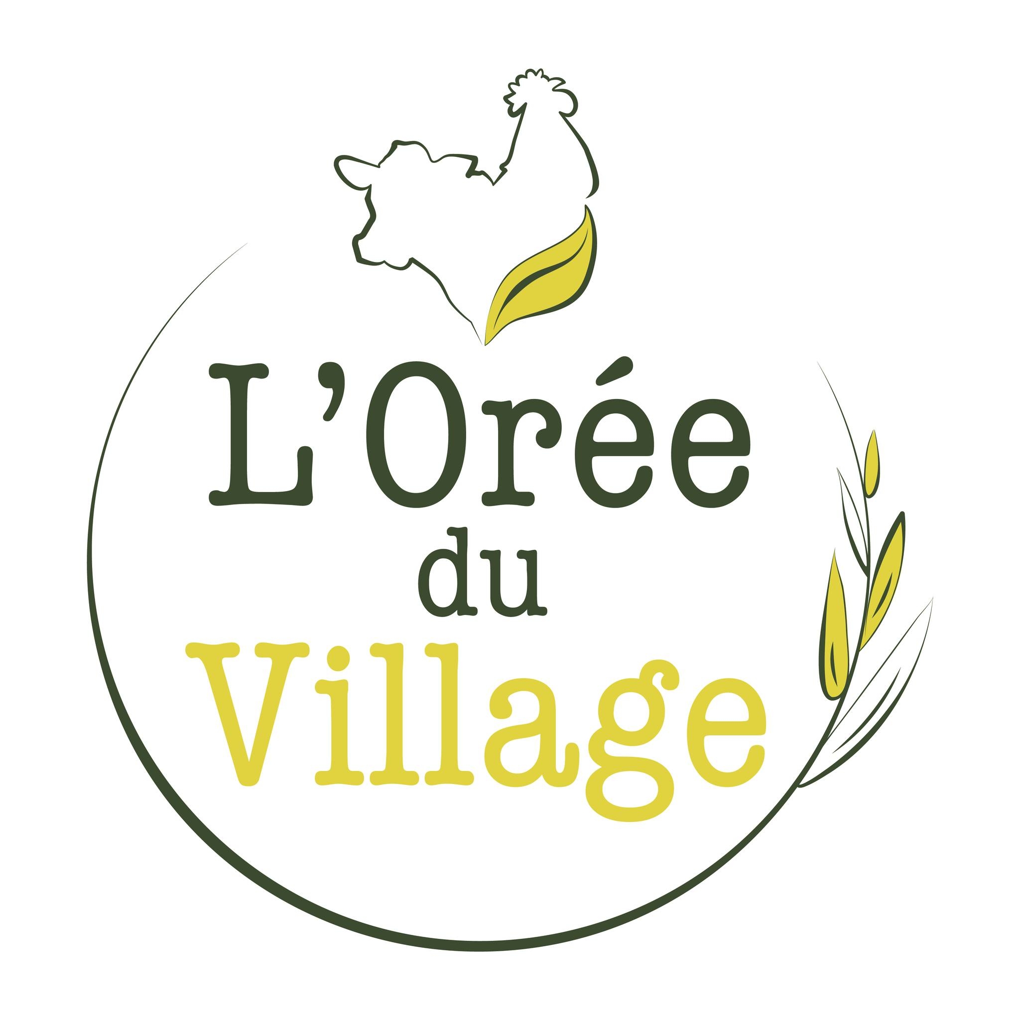 GAEC L'Orée du Village