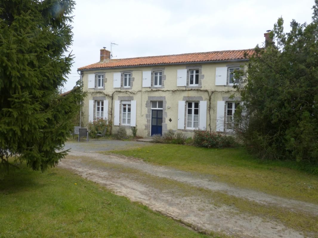 Gîte Le Loriot
