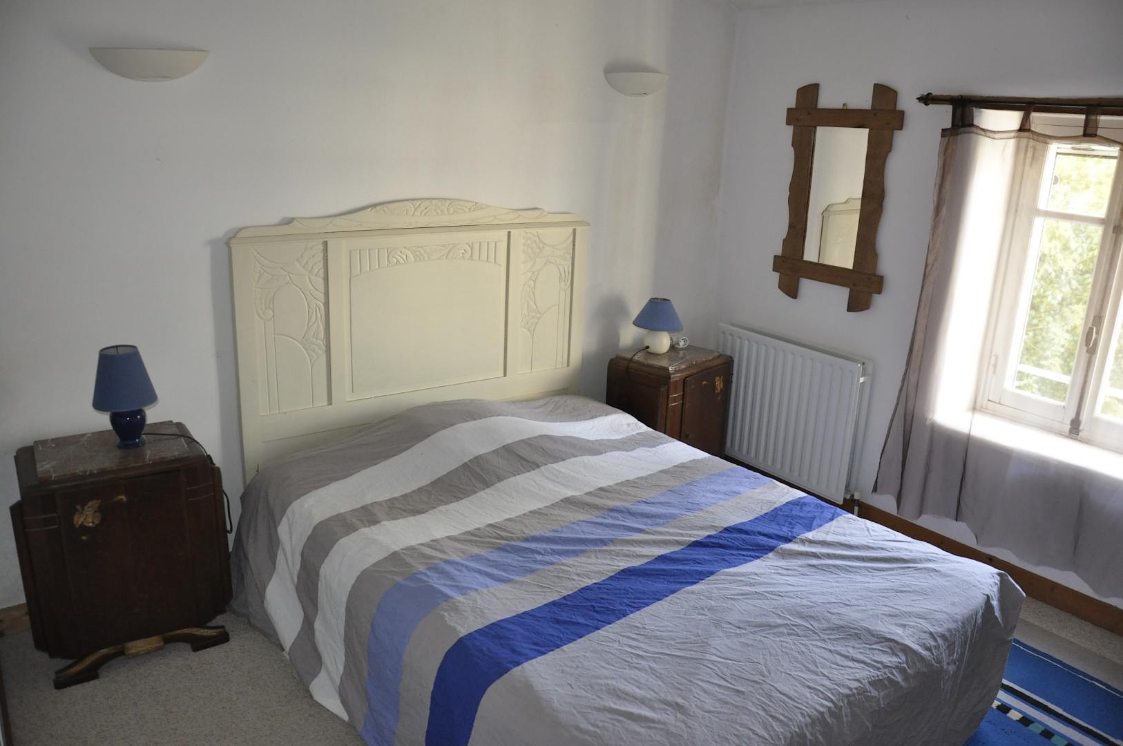 Gîte Le Loriot, La Forêt-sur-Sèvre - photo 12