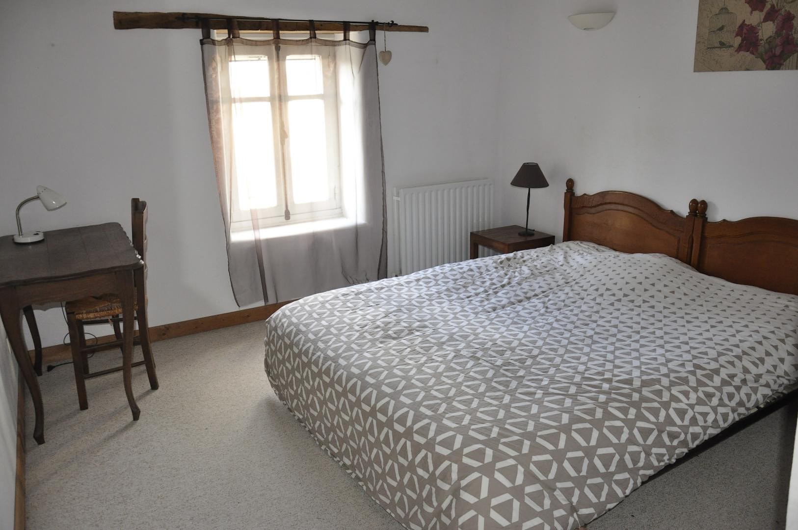 Gîte Le Loriot, La Forêt-sur-Sèvre - photo 6