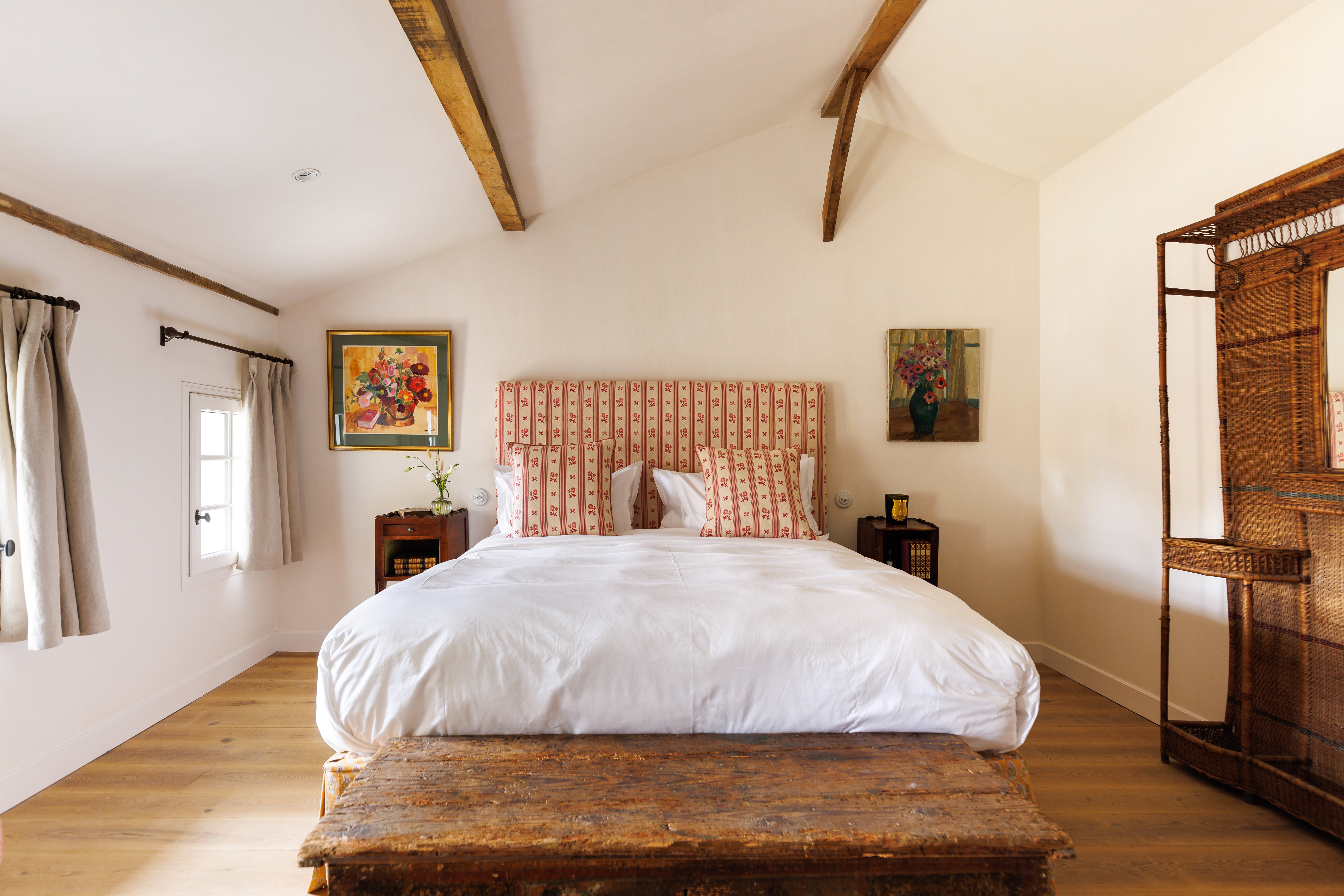Maison Dubreuil, Saint-Christophe-des-Bardes - photo 10