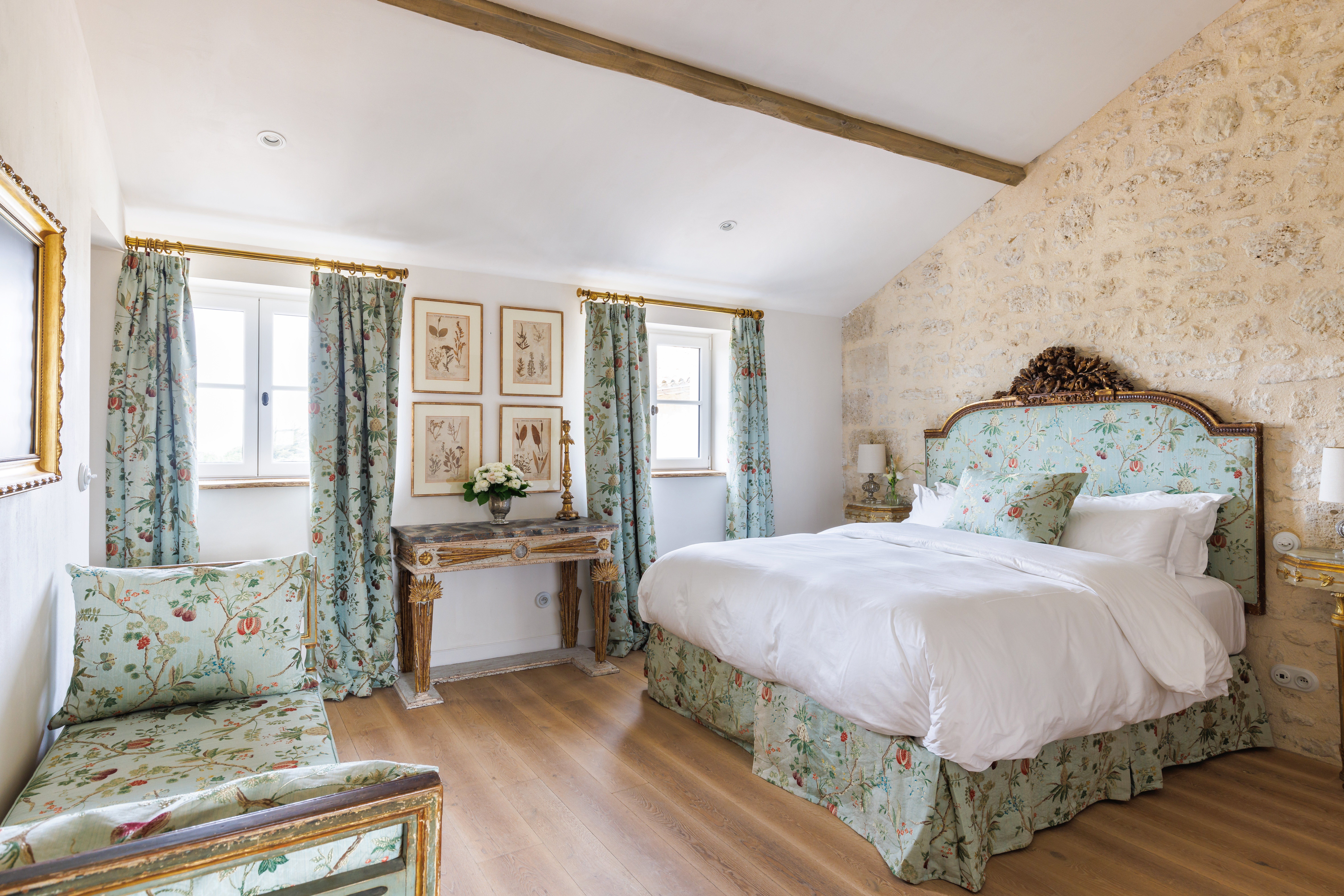 Maison Dubreuil, Saint-Christophe-des-Bardes - photo 5