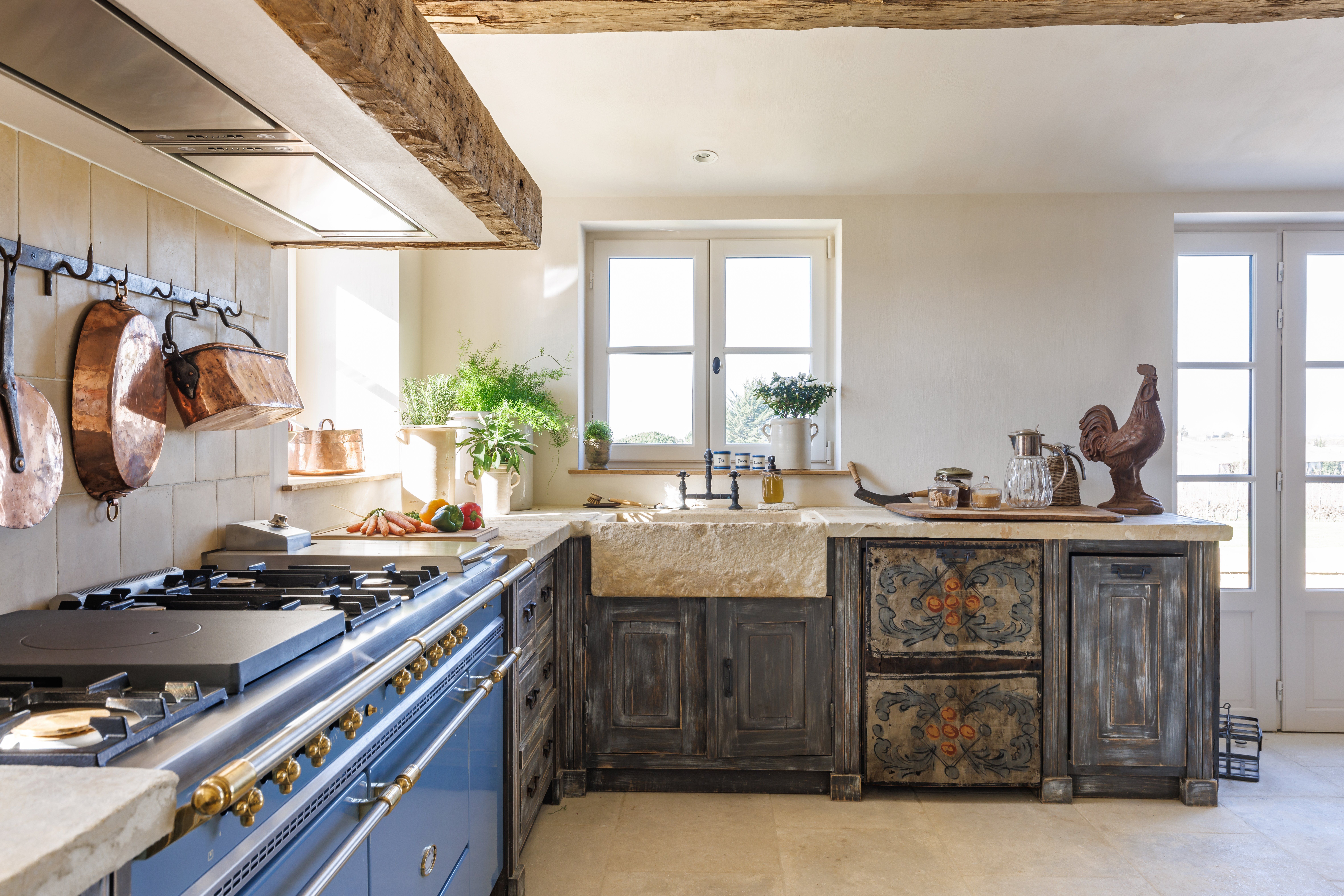 Maison Dubreuil, Saint-Christophe-des-Bardes - photo 33