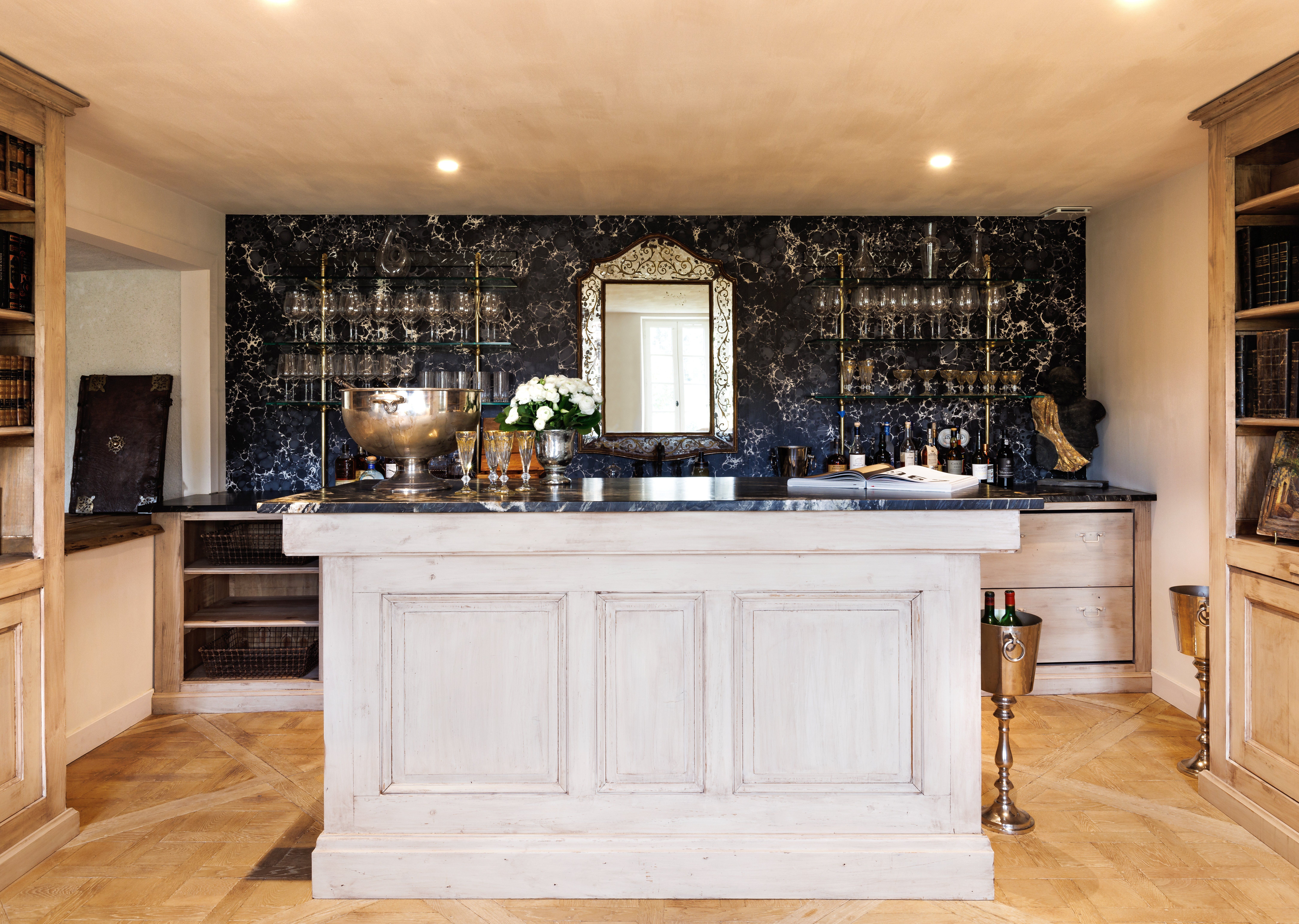 Maison Dubreuil, Saint-Christophe-des-Bardes - photo 13