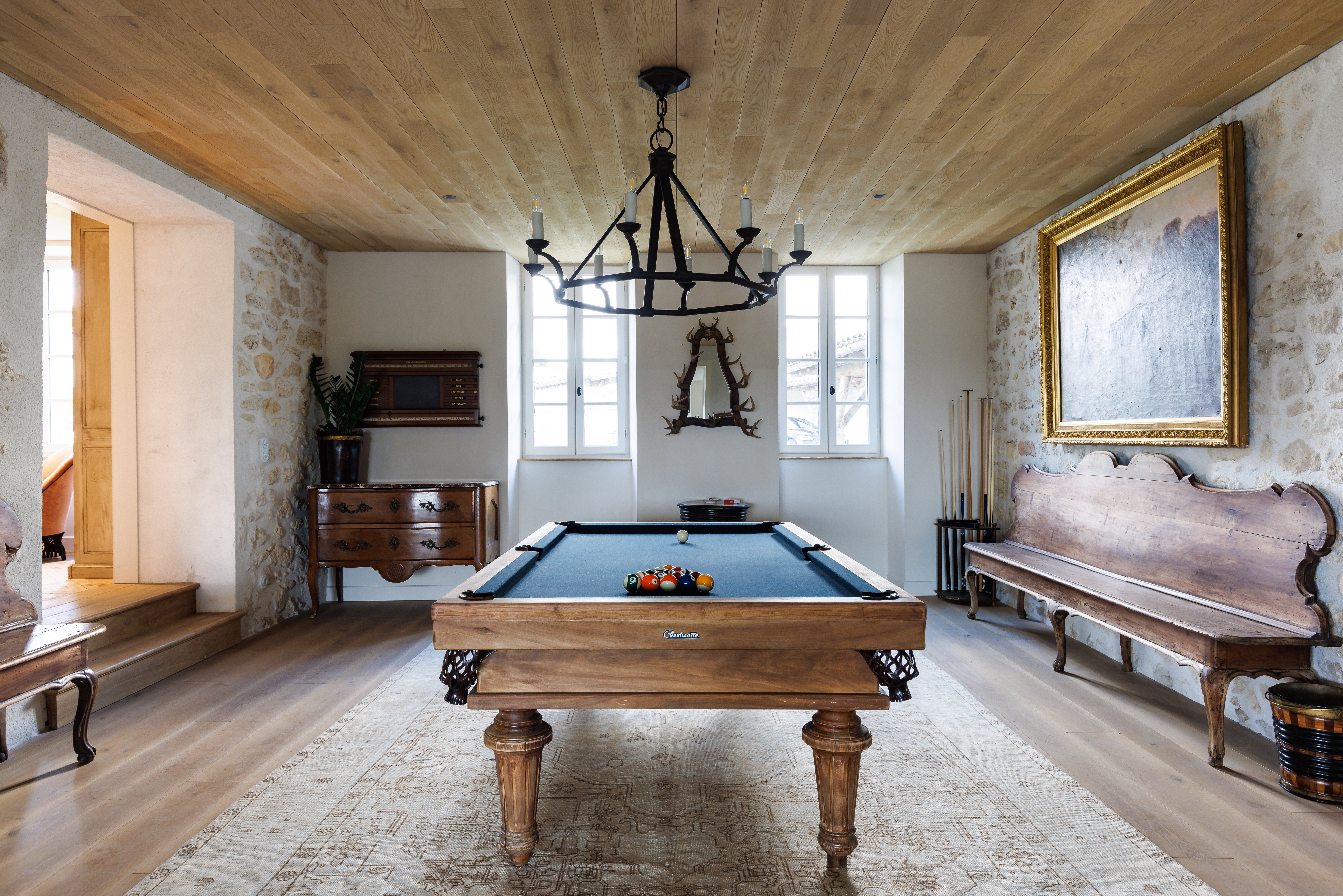 Maison Dubreuil, Saint-Christophe-des-Bardes - photo 29