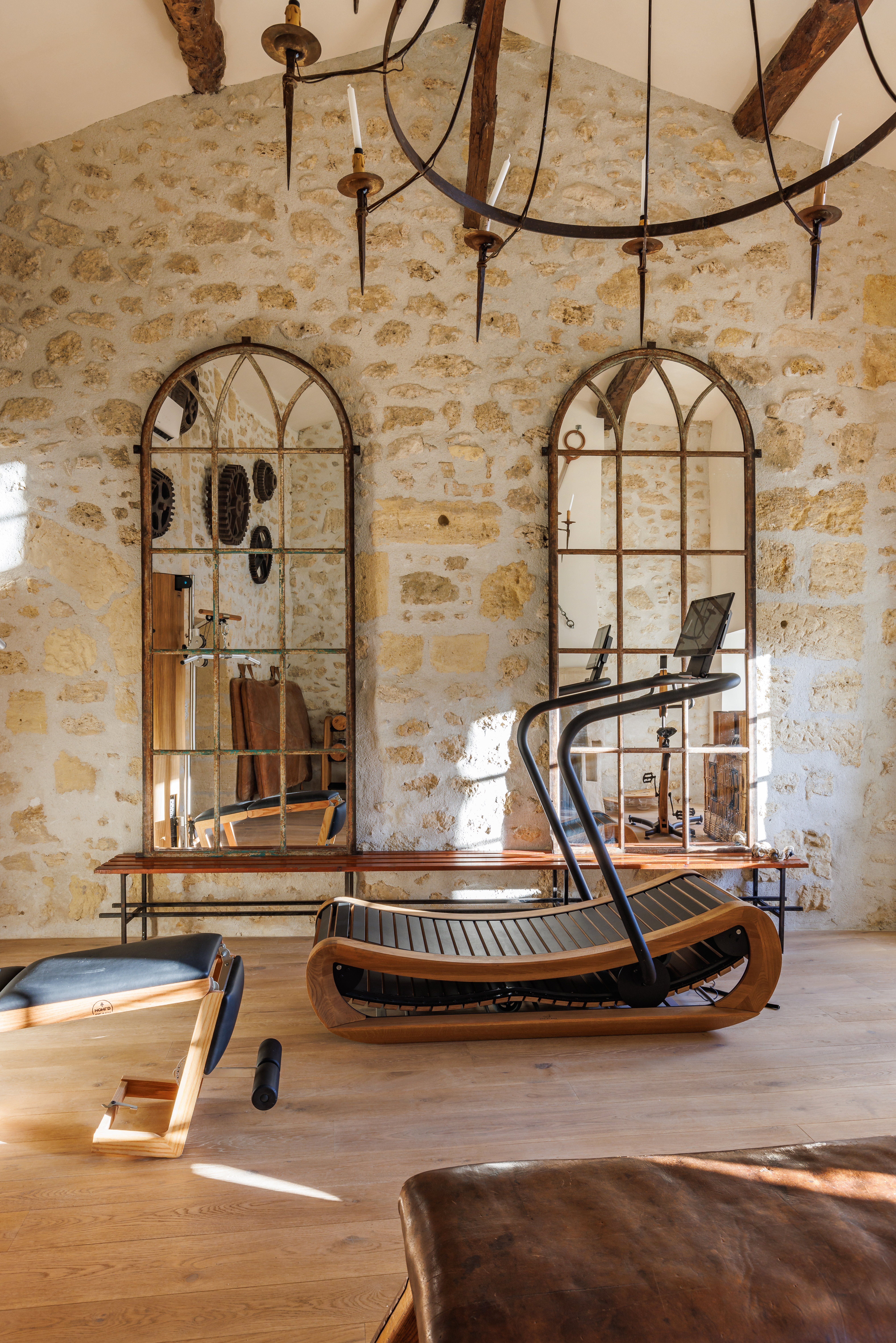 Maison Dubreuil, Saint-Christophe-des-Bardes - photo 17