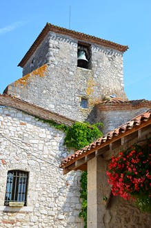 Pujols, parmi "les plus beaux villages de France", Pujols - photo 9