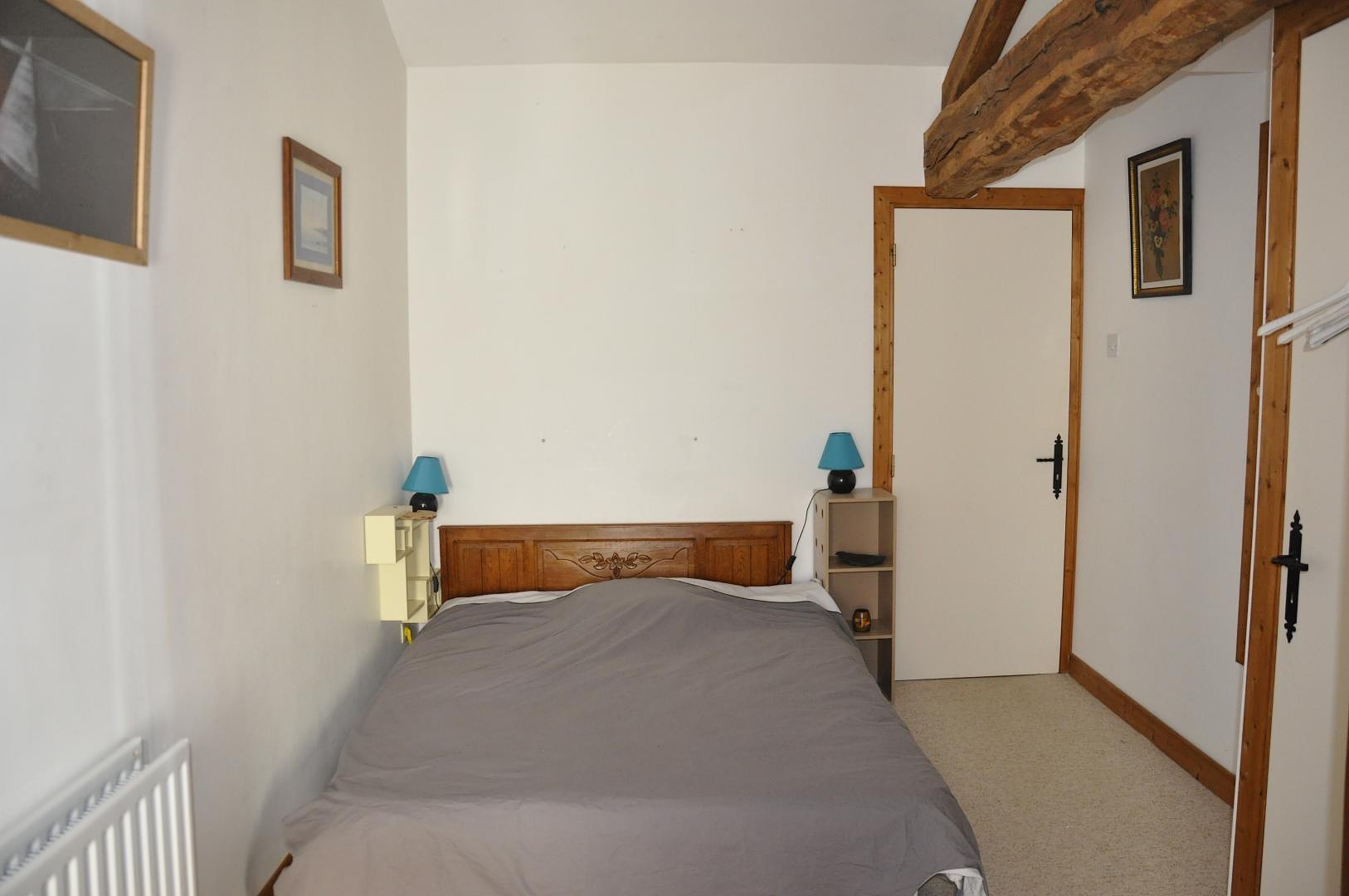 Gîte Le Loriot, La Forêt-sur-Sèvre - photo 10