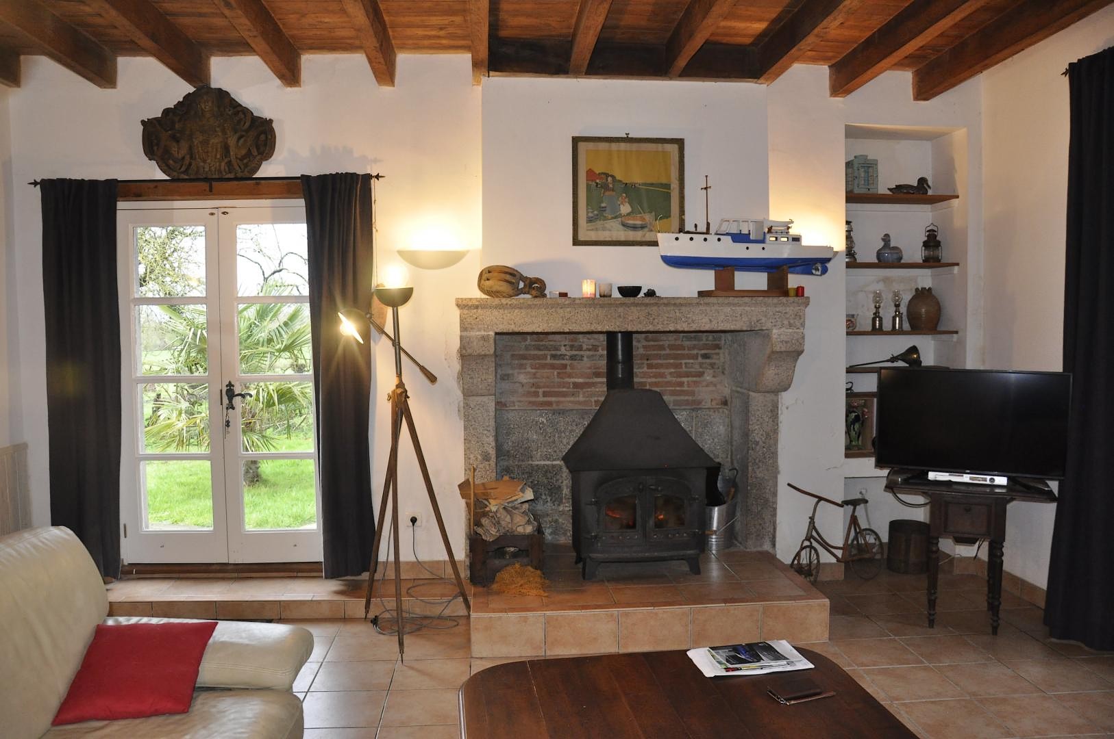 Gîte Le Loriot, La Forêt-sur-Sèvre - photo 4