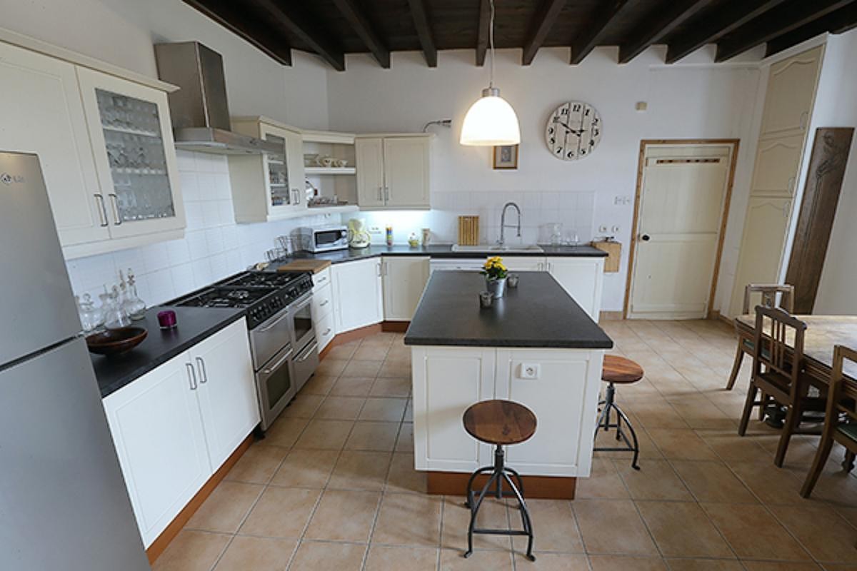 Gîte Le Loriot, La Forêt-sur-Sèvre - photo 11