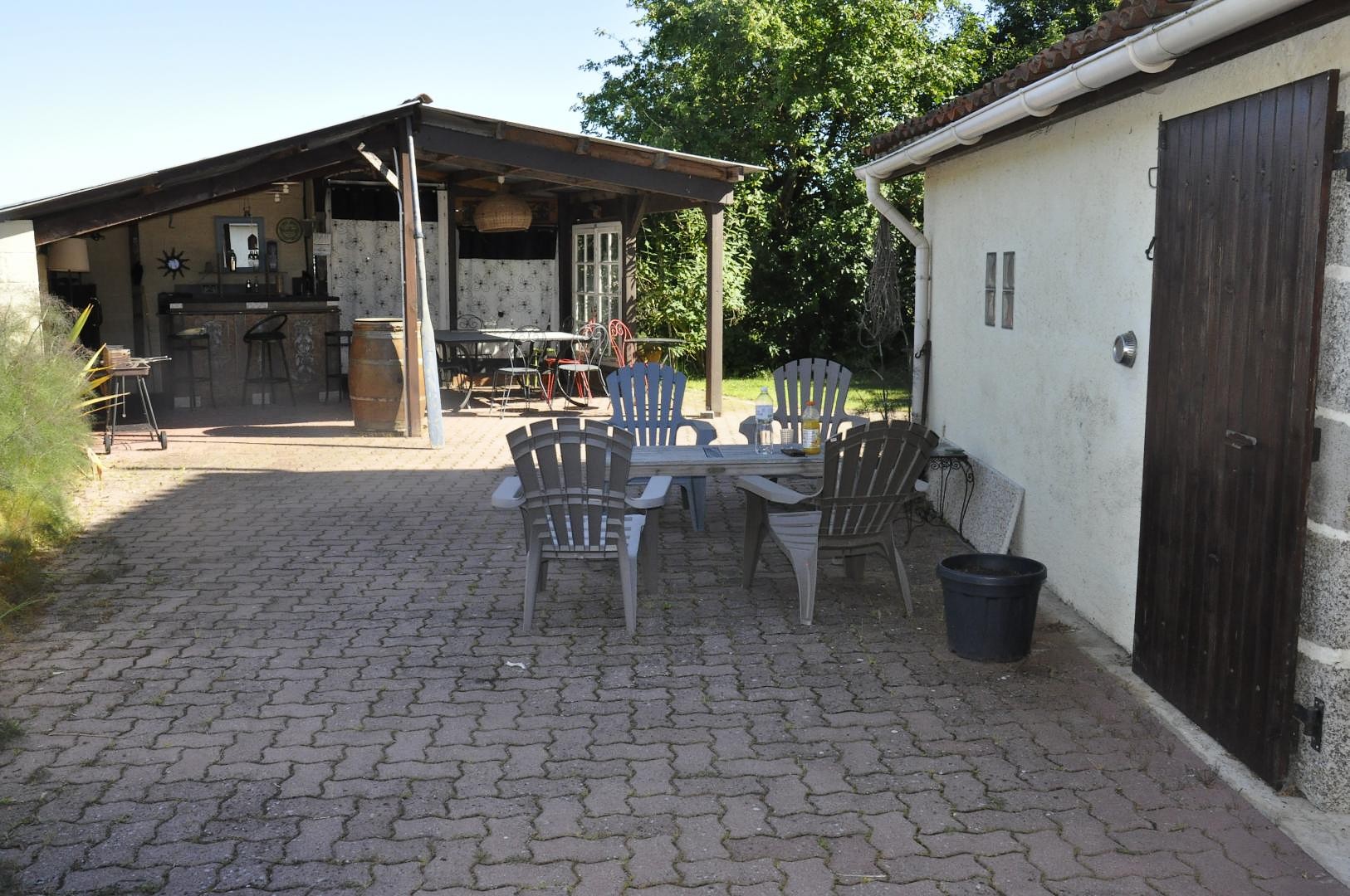 Gîte Le Loriot, La Forêt-sur-Sèvre - photo 9