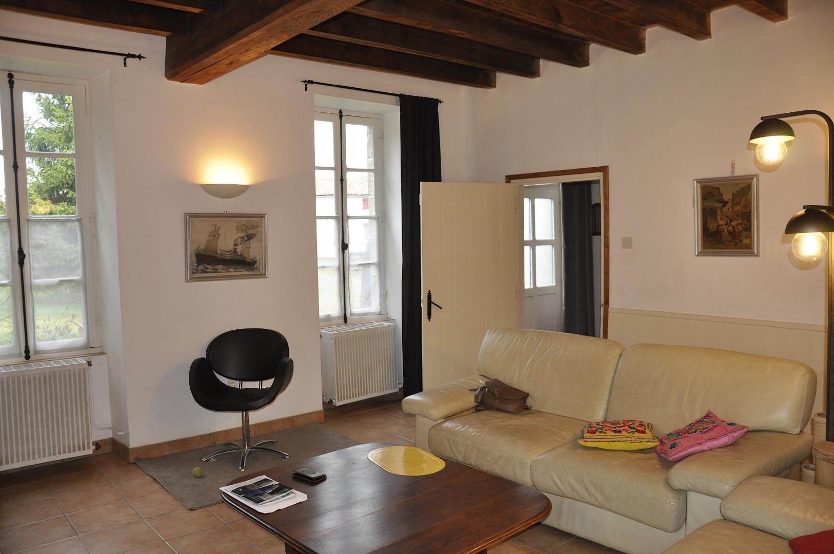 Gîte Le Loriot, La Forêt-sur-Sèvre - photo 2