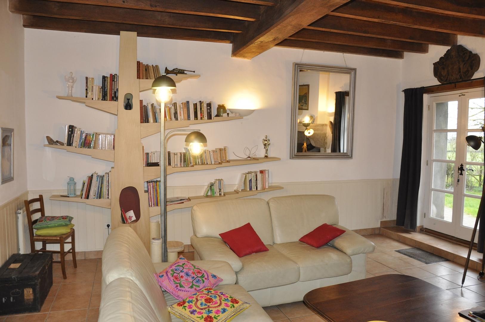 Gîte Le Loriot, La Forêt-sur-Sèvre - photo 5